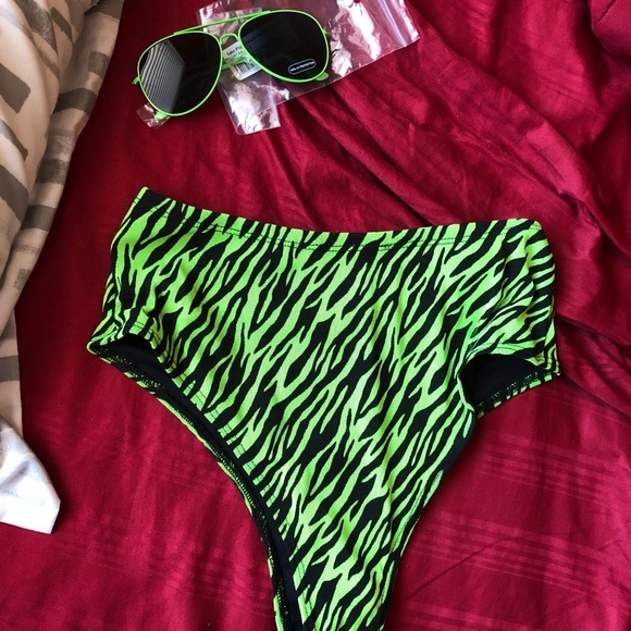 rave gear - Picture 1 of 1